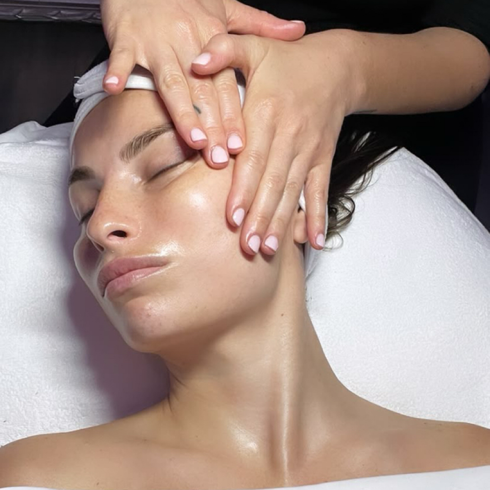 50 Minute Aromatherapy Facial at Oxford Massage & Aesthetics in Oxford, MS