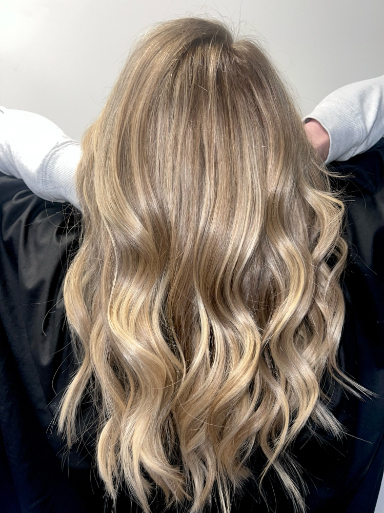 The Mini Partial Highlight