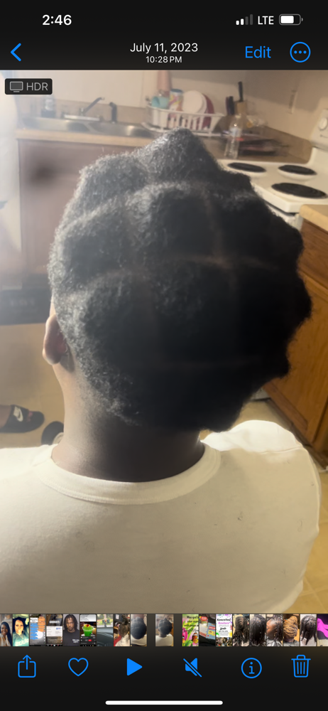 Starter Wicks