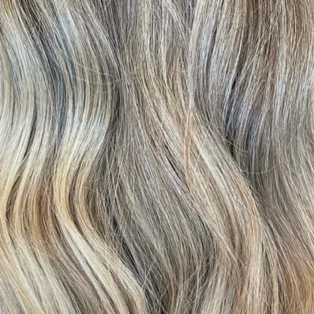 Halo Foil at Marks Hair Space in Boise, ID