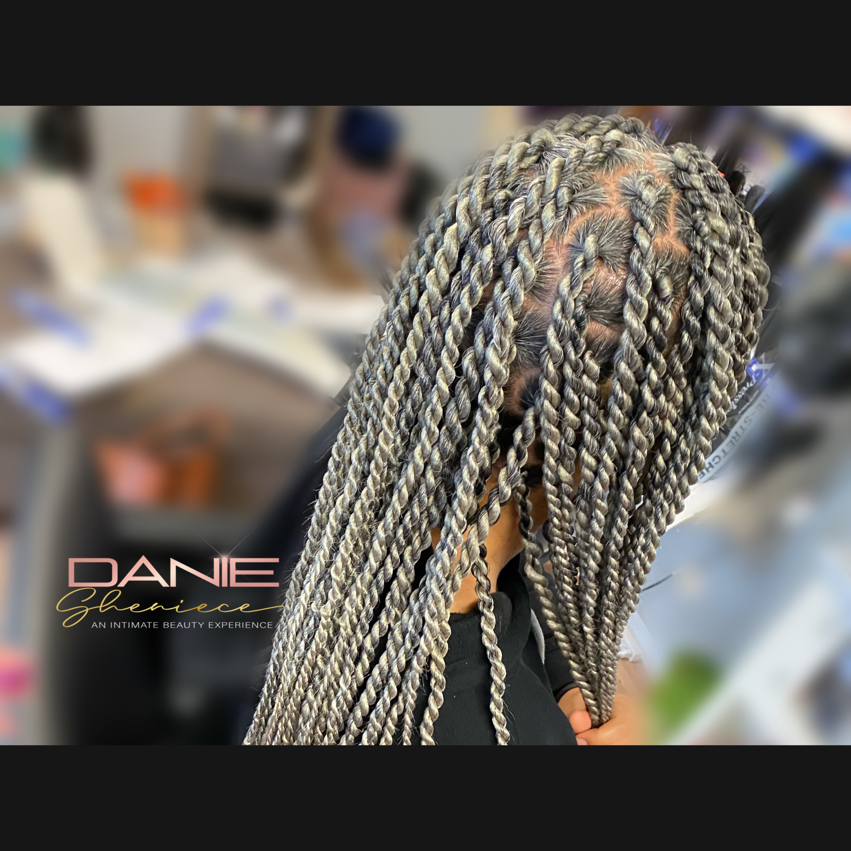 Rope Twists