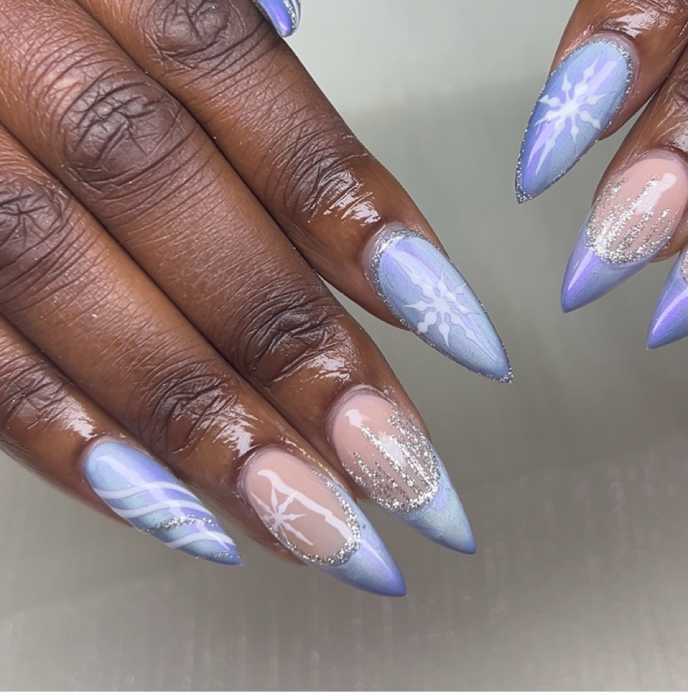 Builder Gel Fill-In at Sun's Beauty Glow in North Royalton, OH