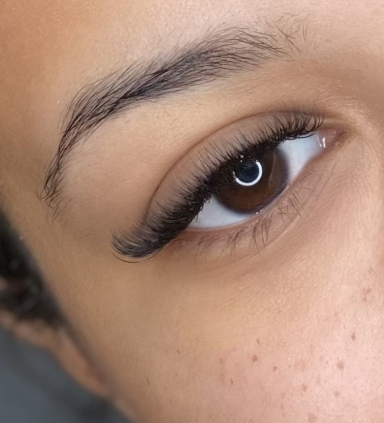 2-3 Week Lash Fill