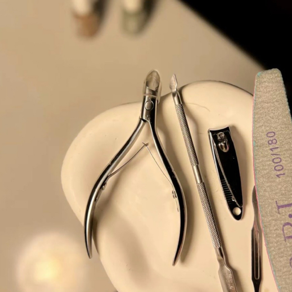 💅🏽 3dsy Teen Nail Program –Beginn at All in one beauti and Training studio in Brooklyn, NY