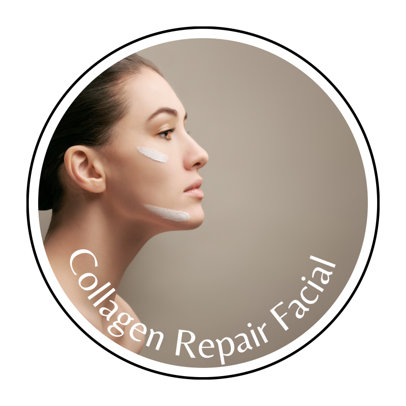 COLLAGEN REPAIR FACIAL/ REPARACIO..