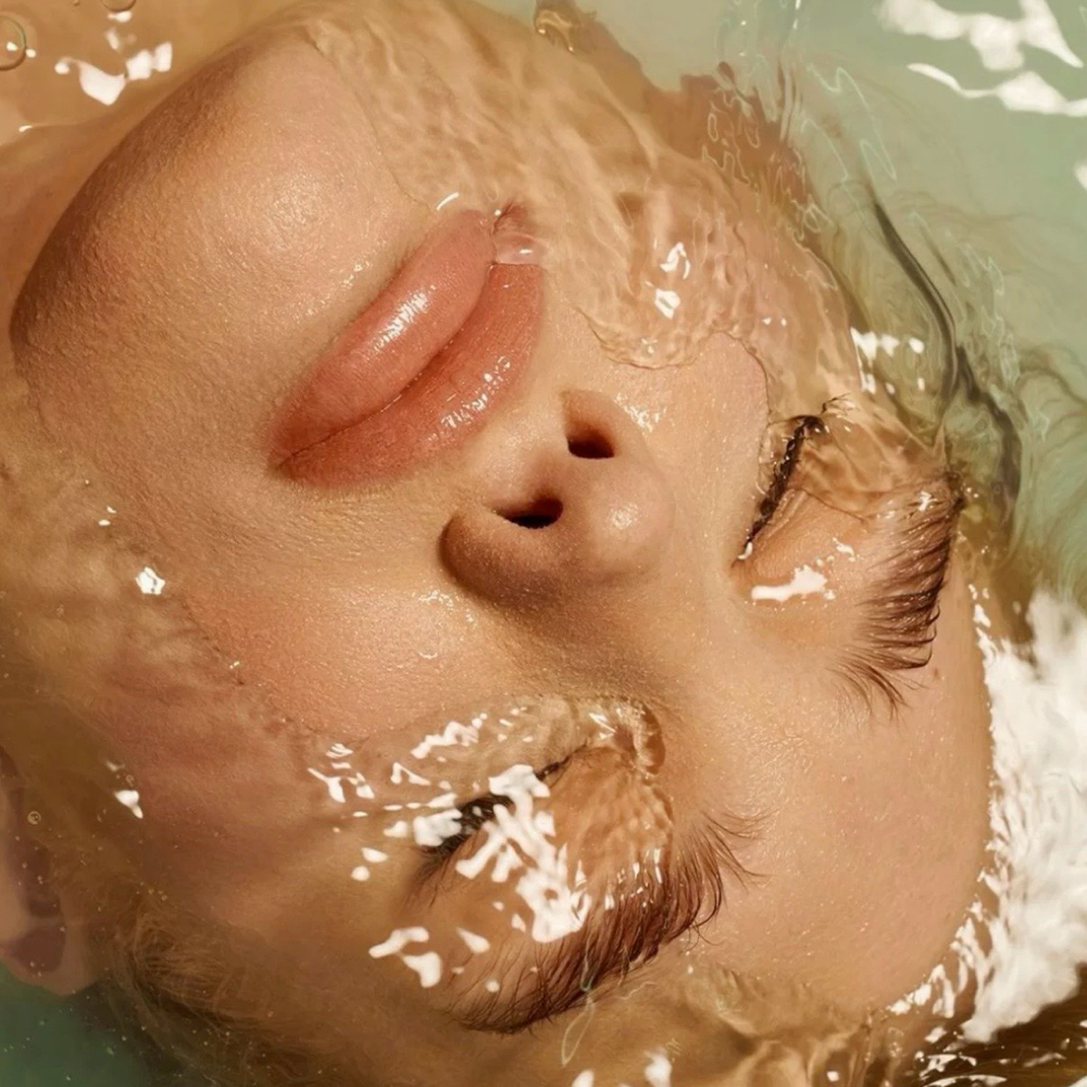 Platinum HydroFacial (65min) at Salt + Light Skincare in Atascocita, TX