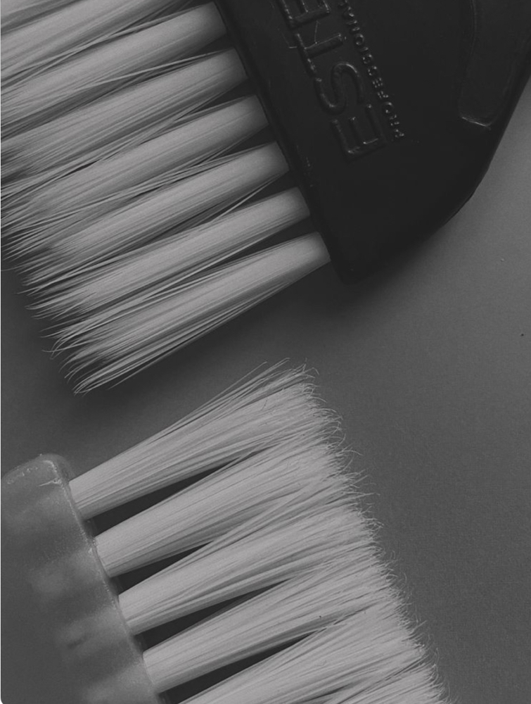 wash and style