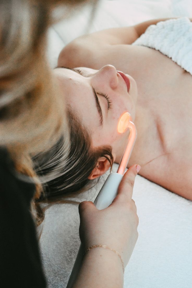Radiant Reset Facial at Des Beauty & Skin in El Paso, TX