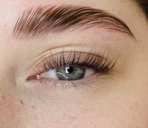 Brow Lamination Only