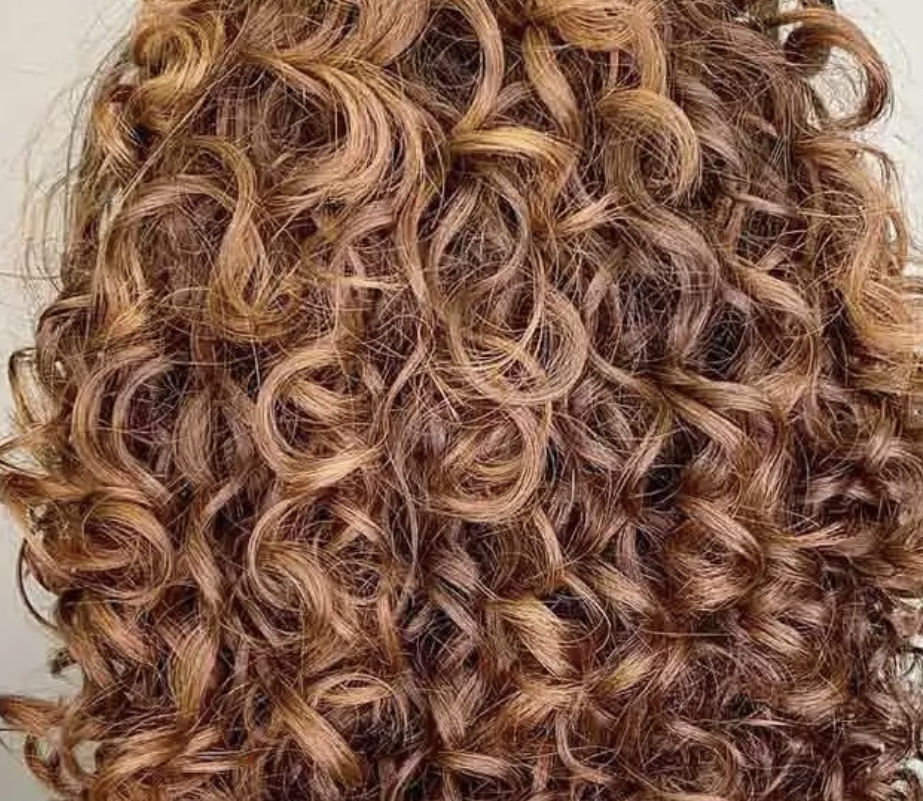 Curly Hair Specialist Cut