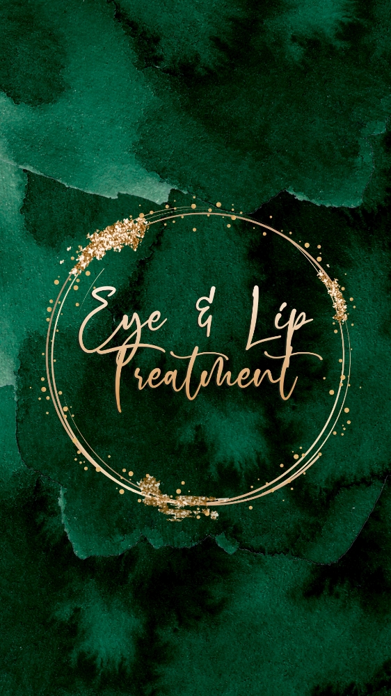 Eye & Lip Treatment