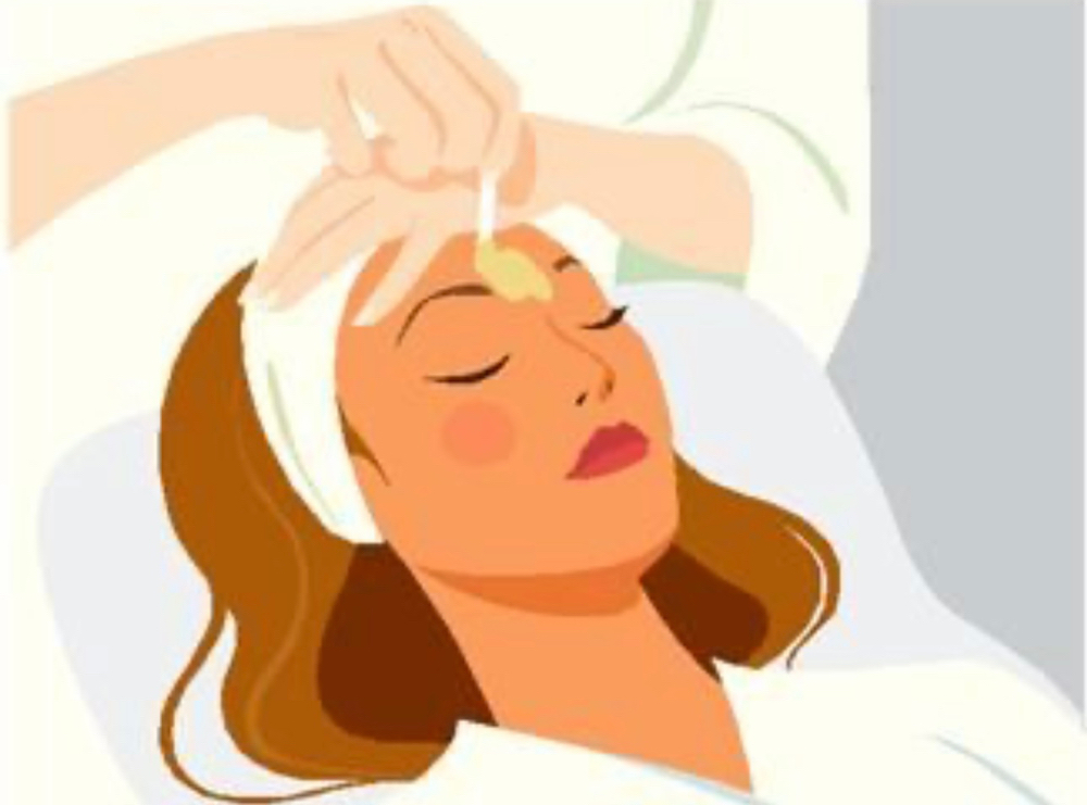 Side Burns at Eygptian Esthetics in Upper Marlboro, MD