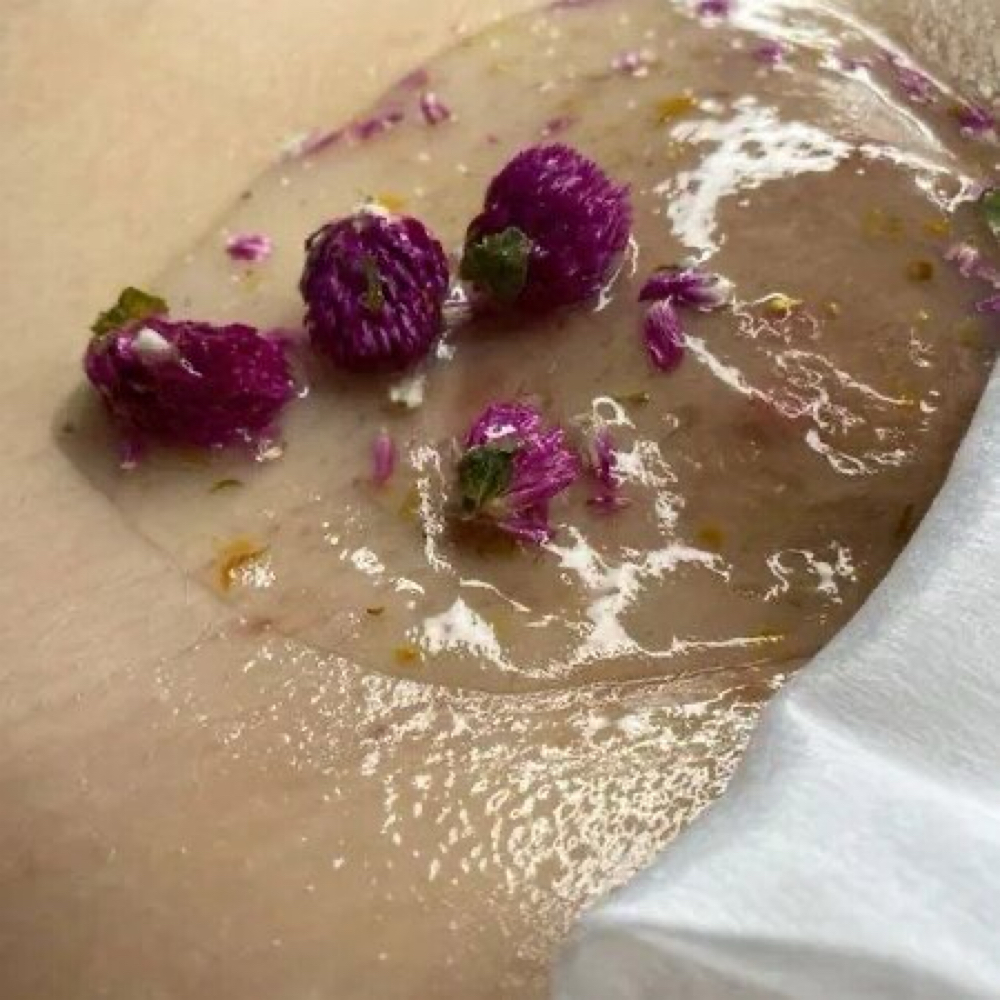 The Pearl Essence Vajacial at Wax on the Beach in Panama City Beach, FL