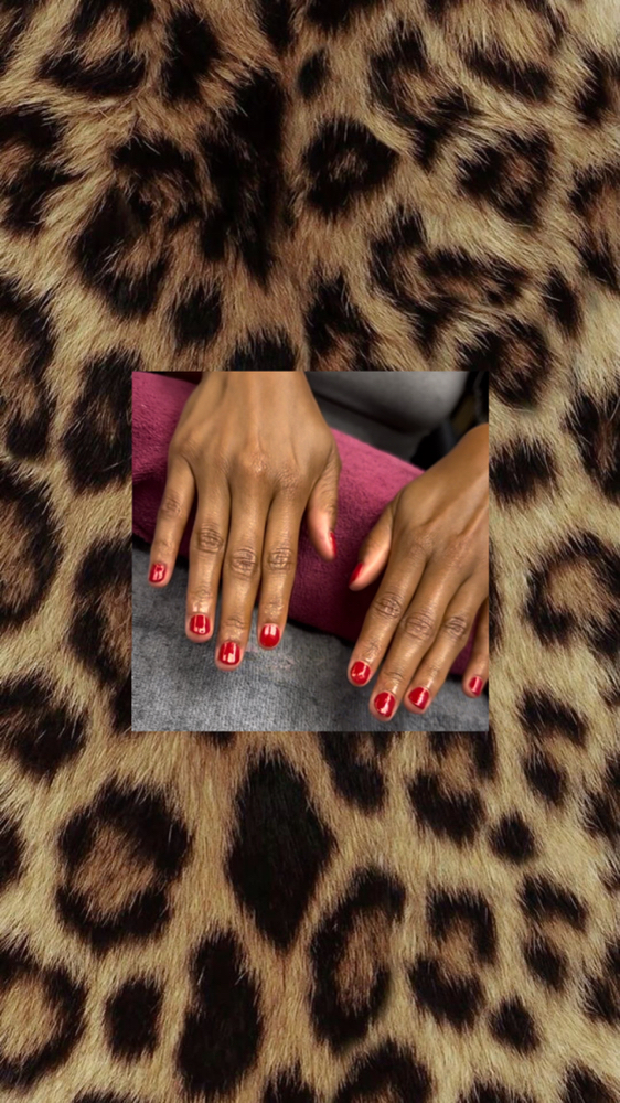 Manicure