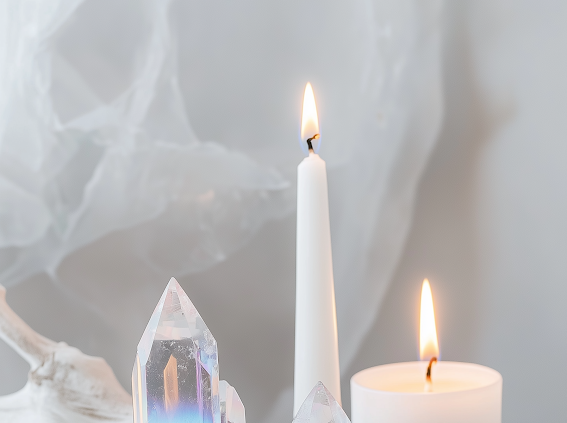 Platinum Root Retouch at Eye Candy Hair Co. in Estero, FL