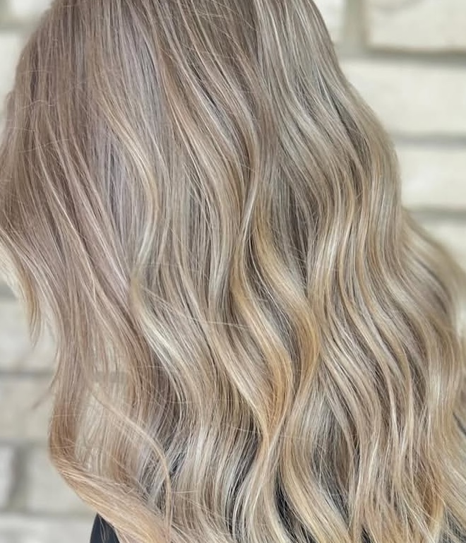 Full Foil Highlight