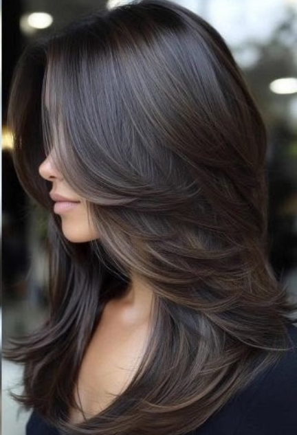 All Over Color ( Roots To Ends)
