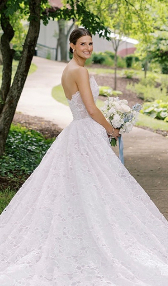 Bride Trio (trial,event,DAY) $220