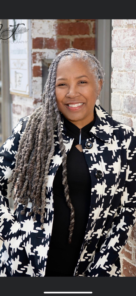 Loc Two Strand Twist_Waist Length
