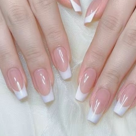 Simple Nail Art at Mia Nail Studio in Amherst, NY