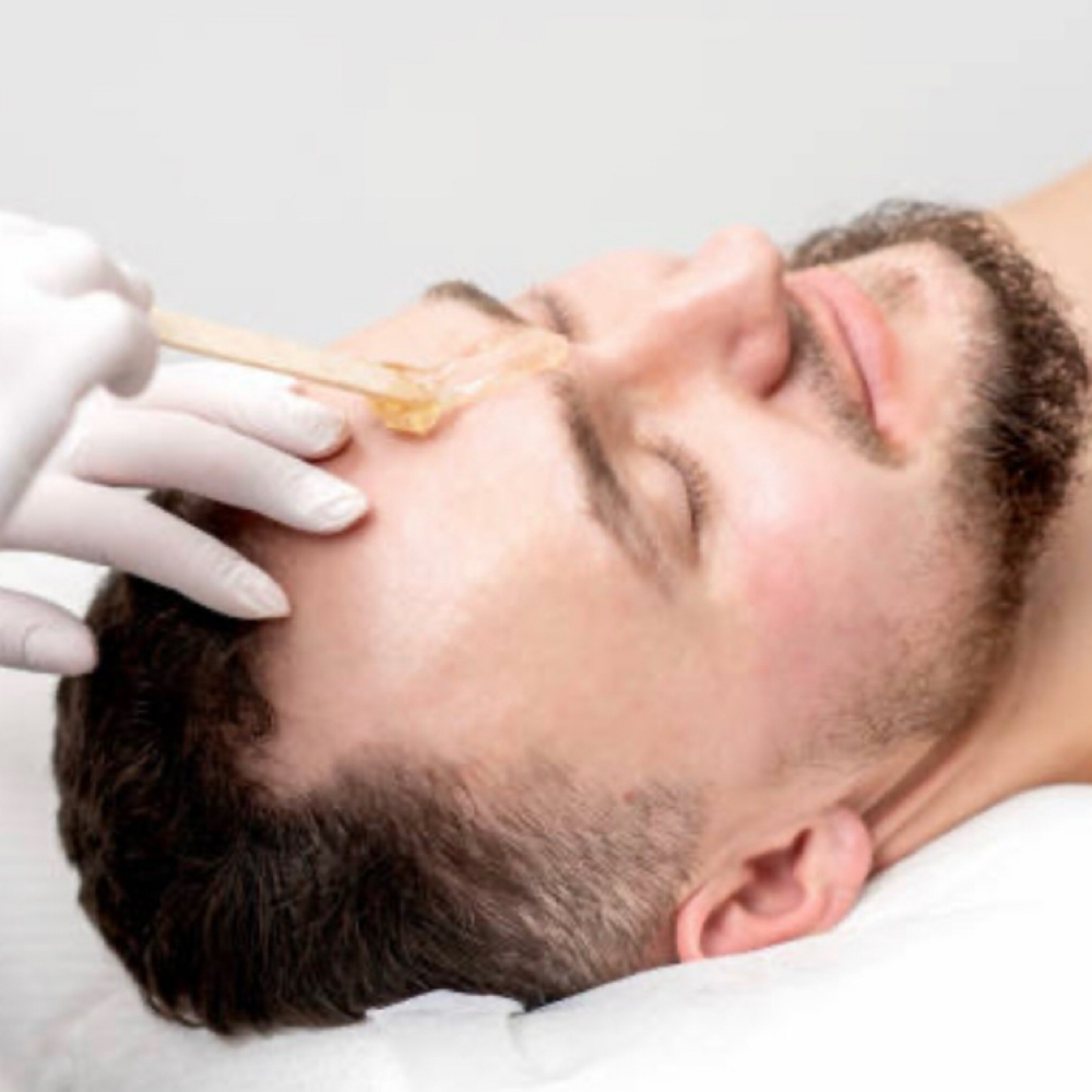 Mens Wax at SKIN by Christine Russell in Green Bay, WI