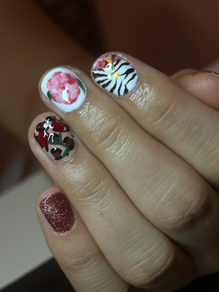 Manicure