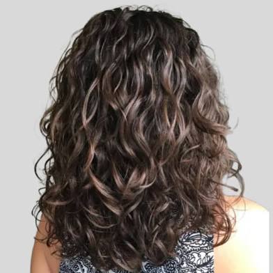 Permanent Wave/Texture