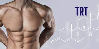 Testosterone Optimization