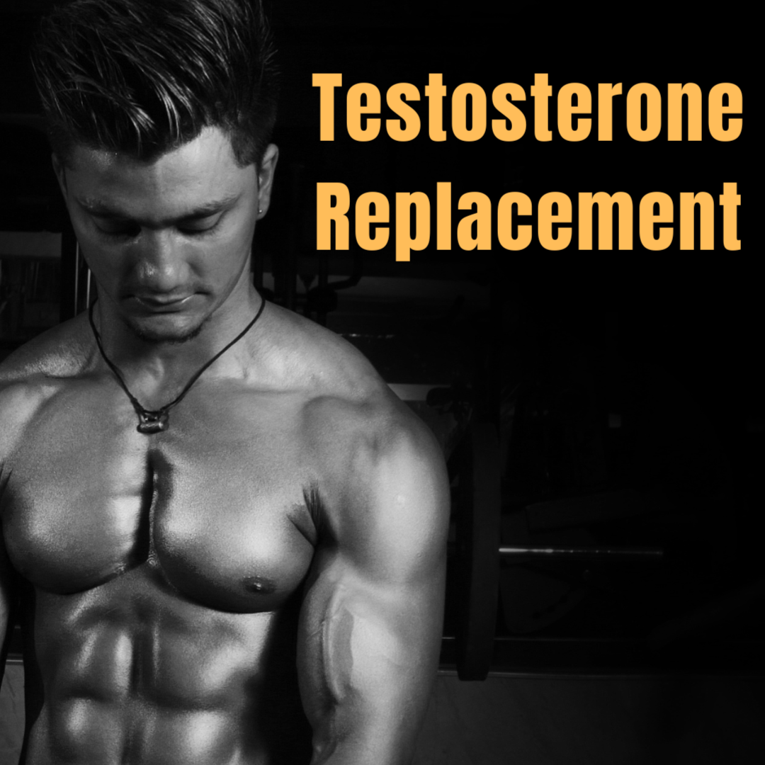 Testosterone Optimization at Appalachian Hydration And Wellness in Lewisburg, WV