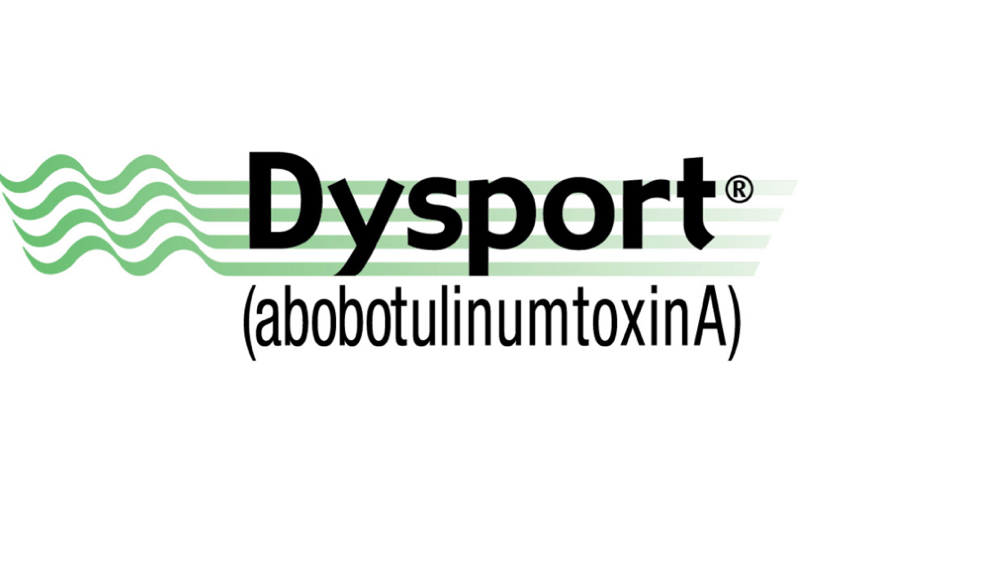 Dysport-quick Onset Wrinkle Reducer