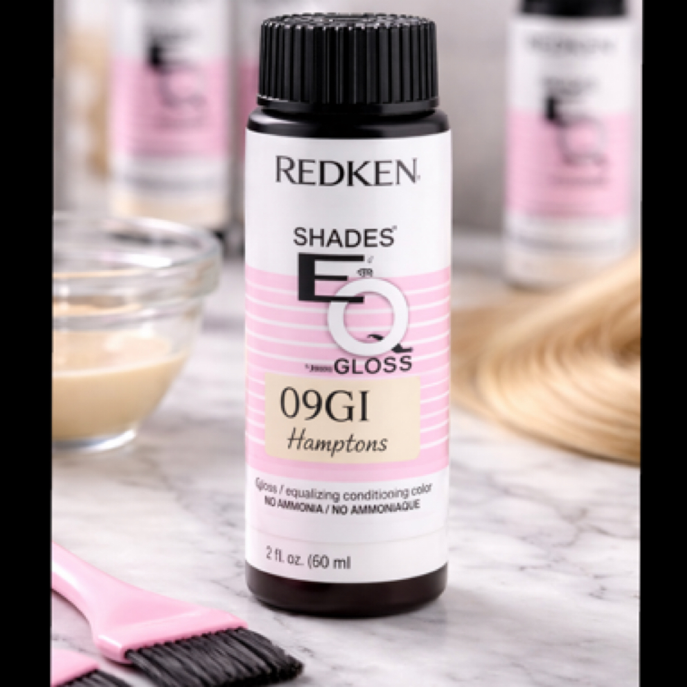 Glaze Add On at Rinis Hair Suite 2 in Hopewell Junction, NY