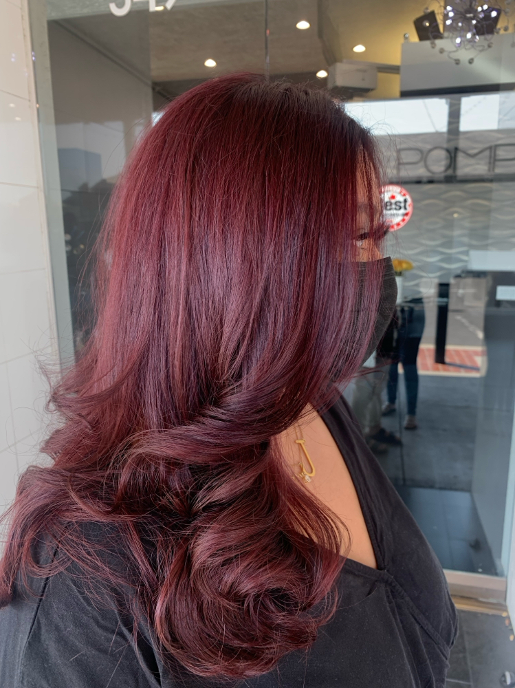 Solid Color at styledbystar in Stockton, CA