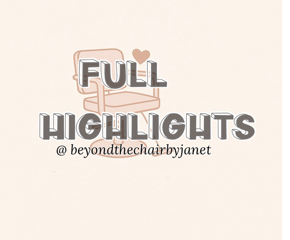 Full Highlights