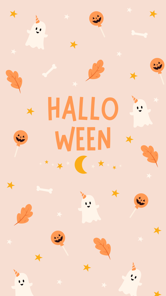 Halloween Fullsets