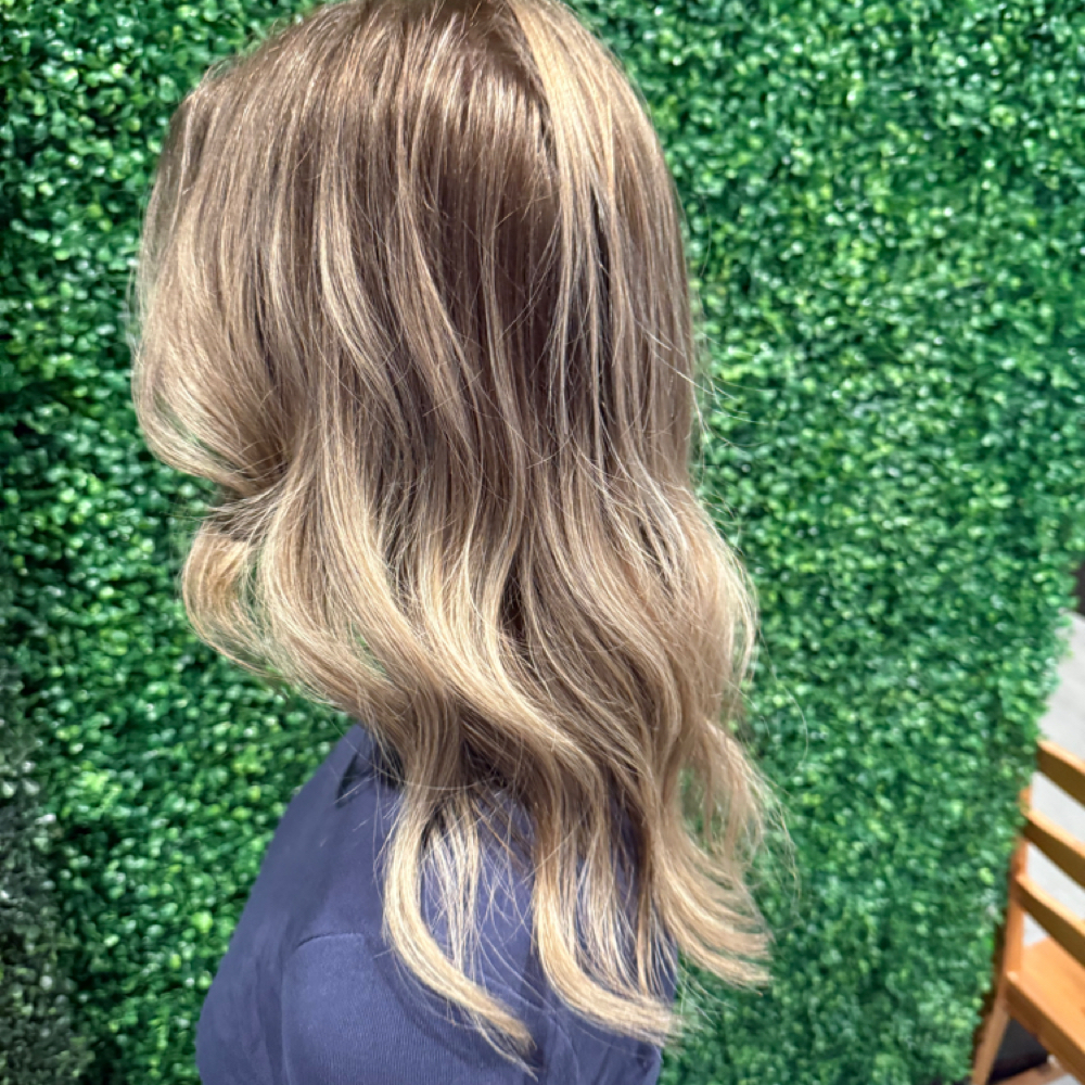 Signature Partial Package at Beauty by Lex in Imperial, MO