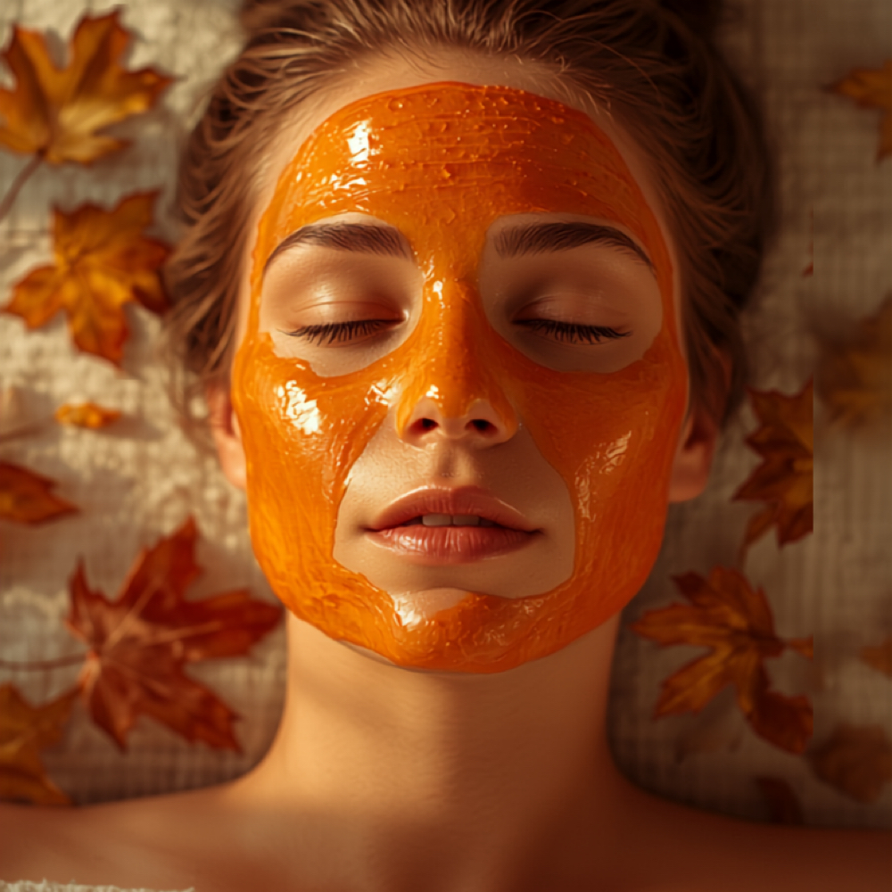Fall Facial- LGA Fundraiser at Stony Point Spa in Watertown, SD