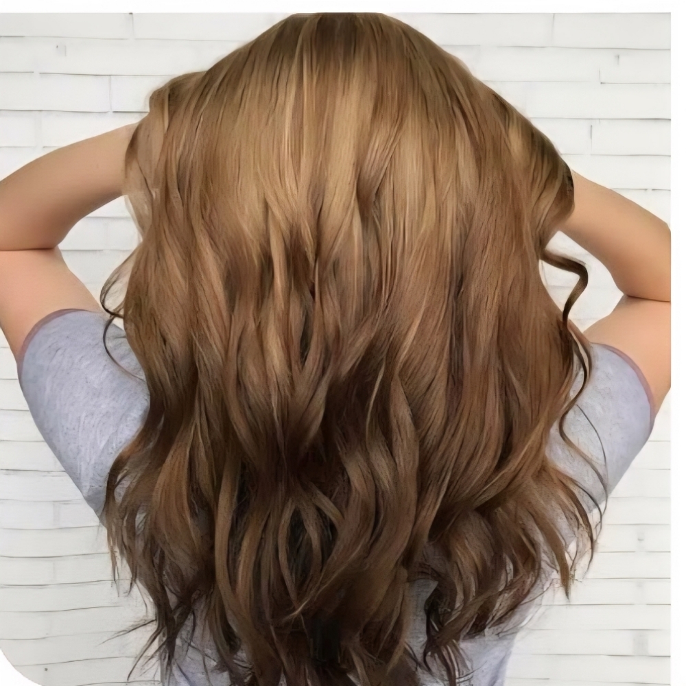 Reverse Ombre (Color) at Blended Edge Salon in Great Falls, MT