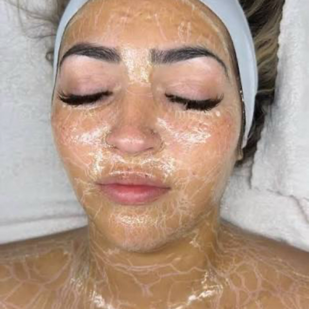 Beyond Botox Facial at AZ Skin & Body Spa in Austin, TX
