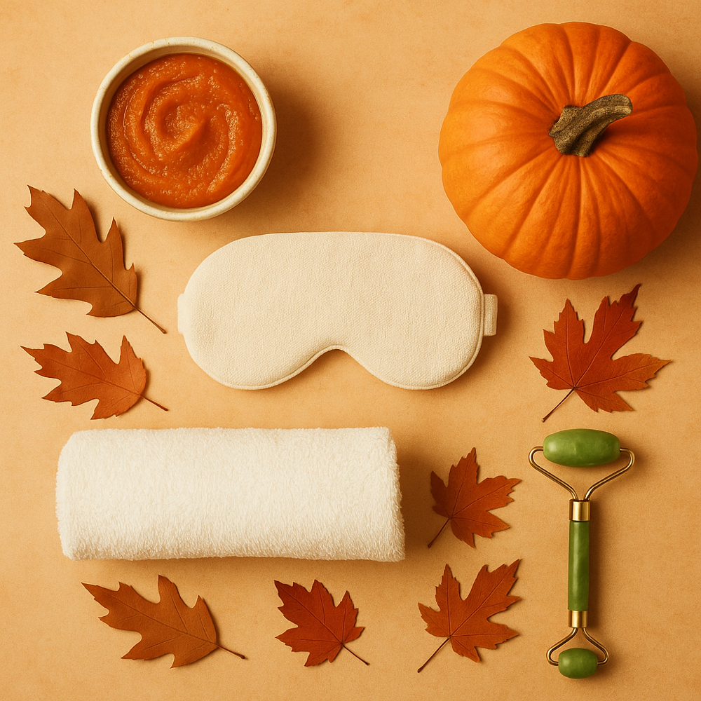 Autumn Resurfacing Facial