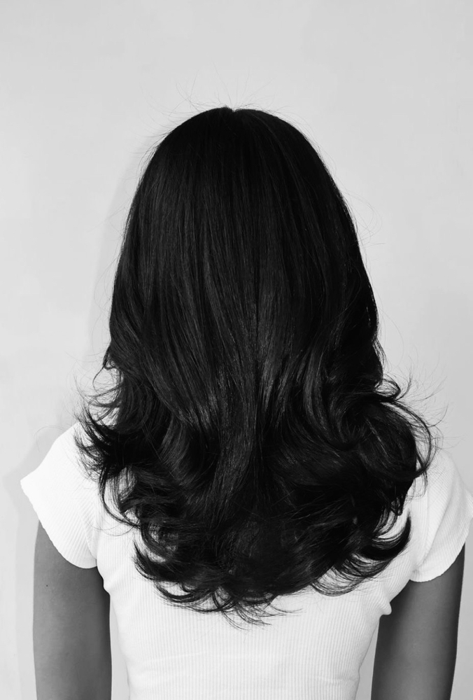 Signature Blowout