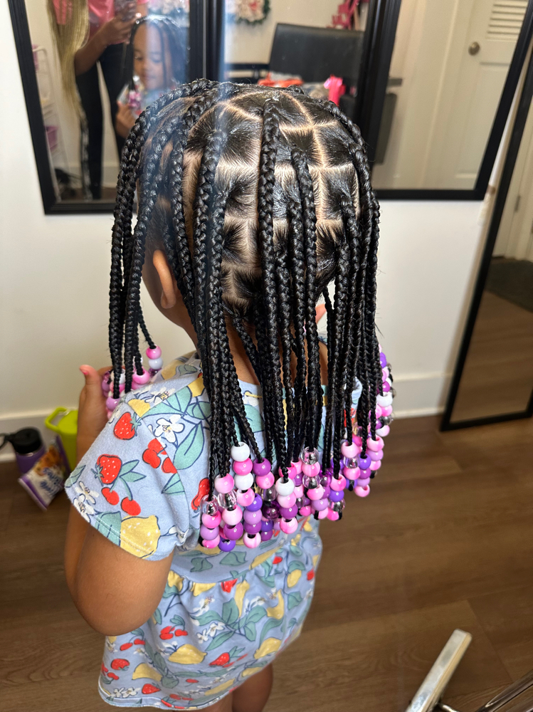 Kids Braidz