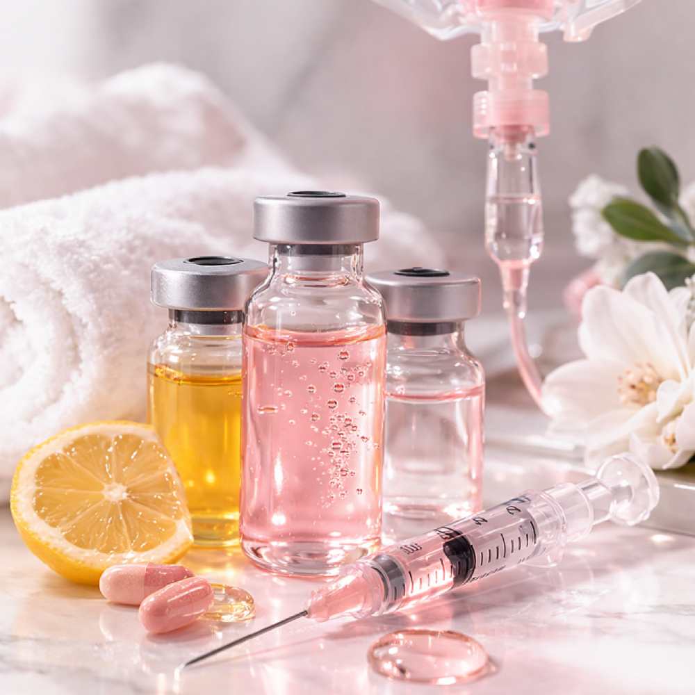 GLP-1 medications Consult at Bliss Day Spa and Salon in Shelby, NC