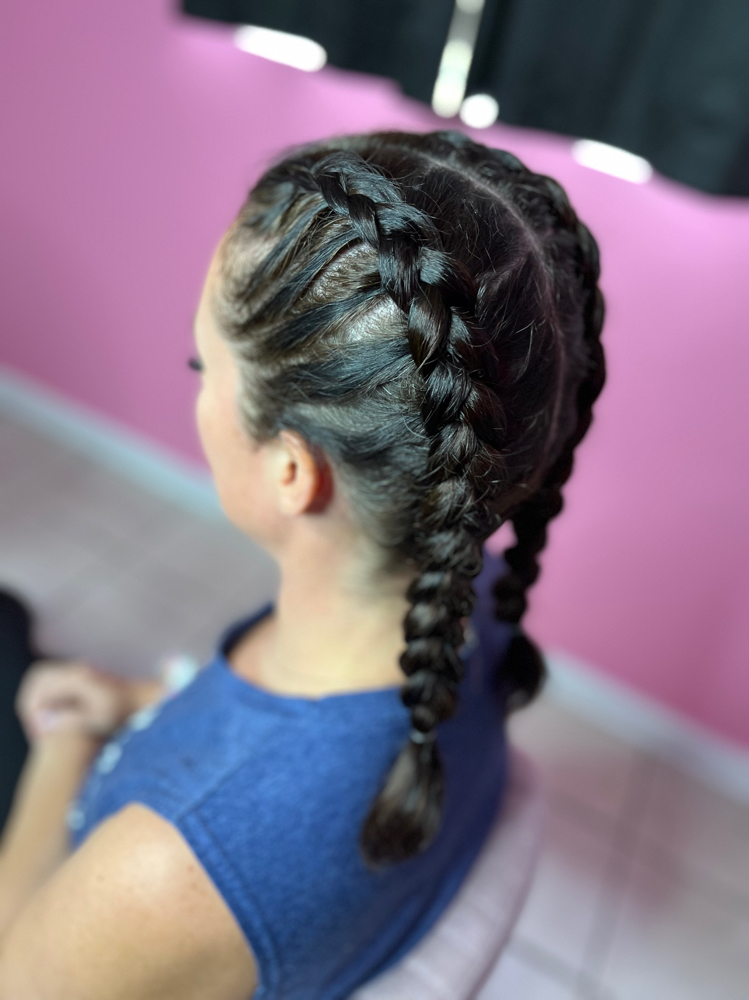 Hair Braid