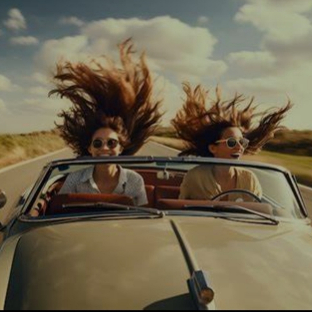 Transportation Service at Nissi's Hair Salon in Wellesley Hills, MA