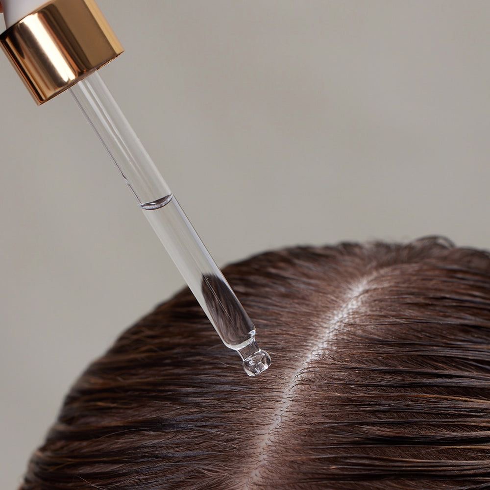 Scalp Treatment