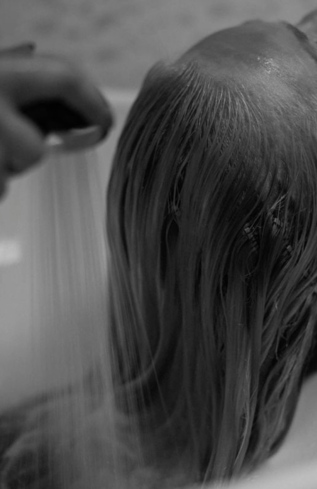 Haircut