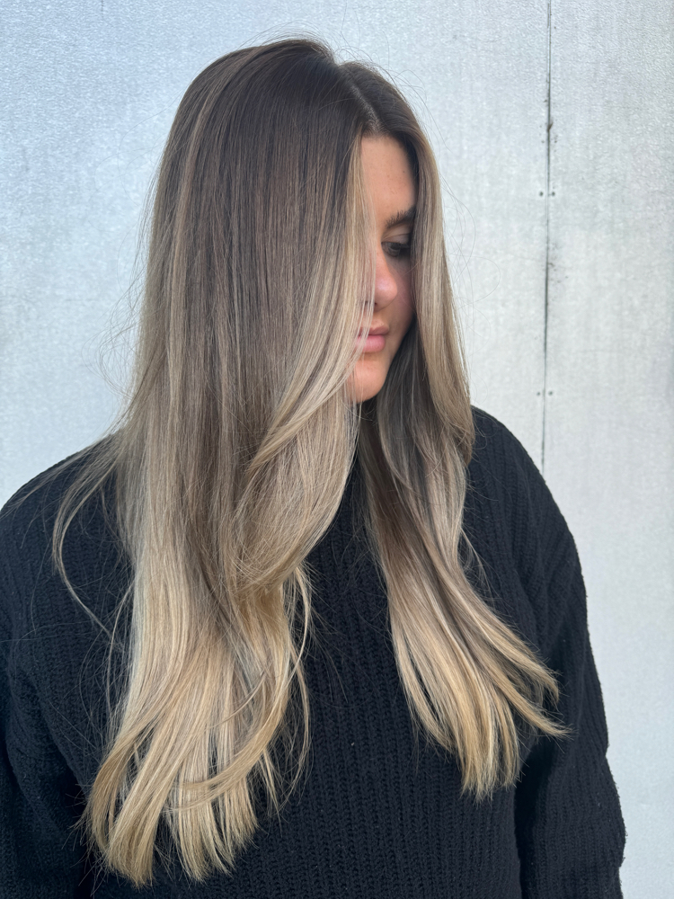 Signature Haircut