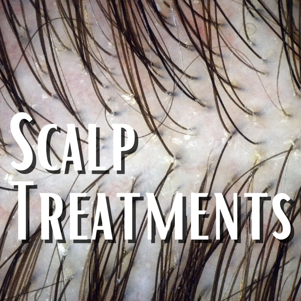 Scalp Treatment