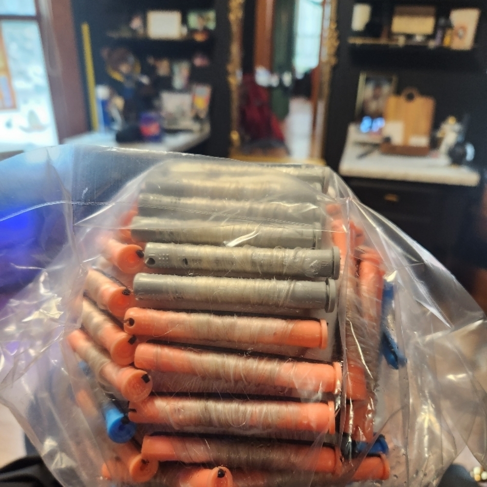 Permanent Waving/Relaxers at THE FATED FAUN Haircraft in Moorhead, MN