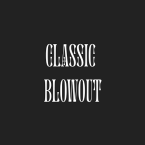 Classic Blowout at Savannah Yokley @ Cut & Color Studio in Clemmons, NC